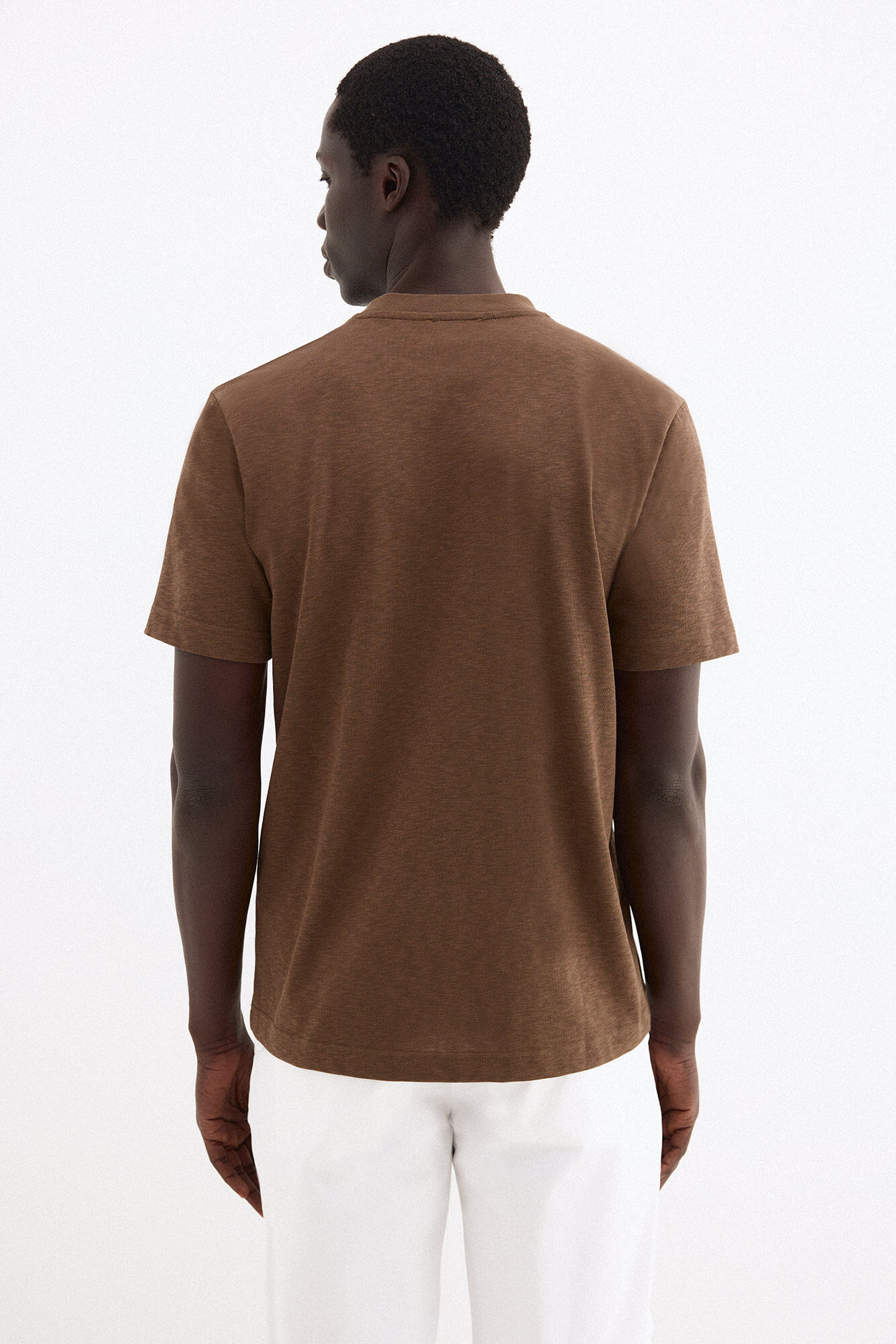 Pedro del Hierro Camiseta lisa