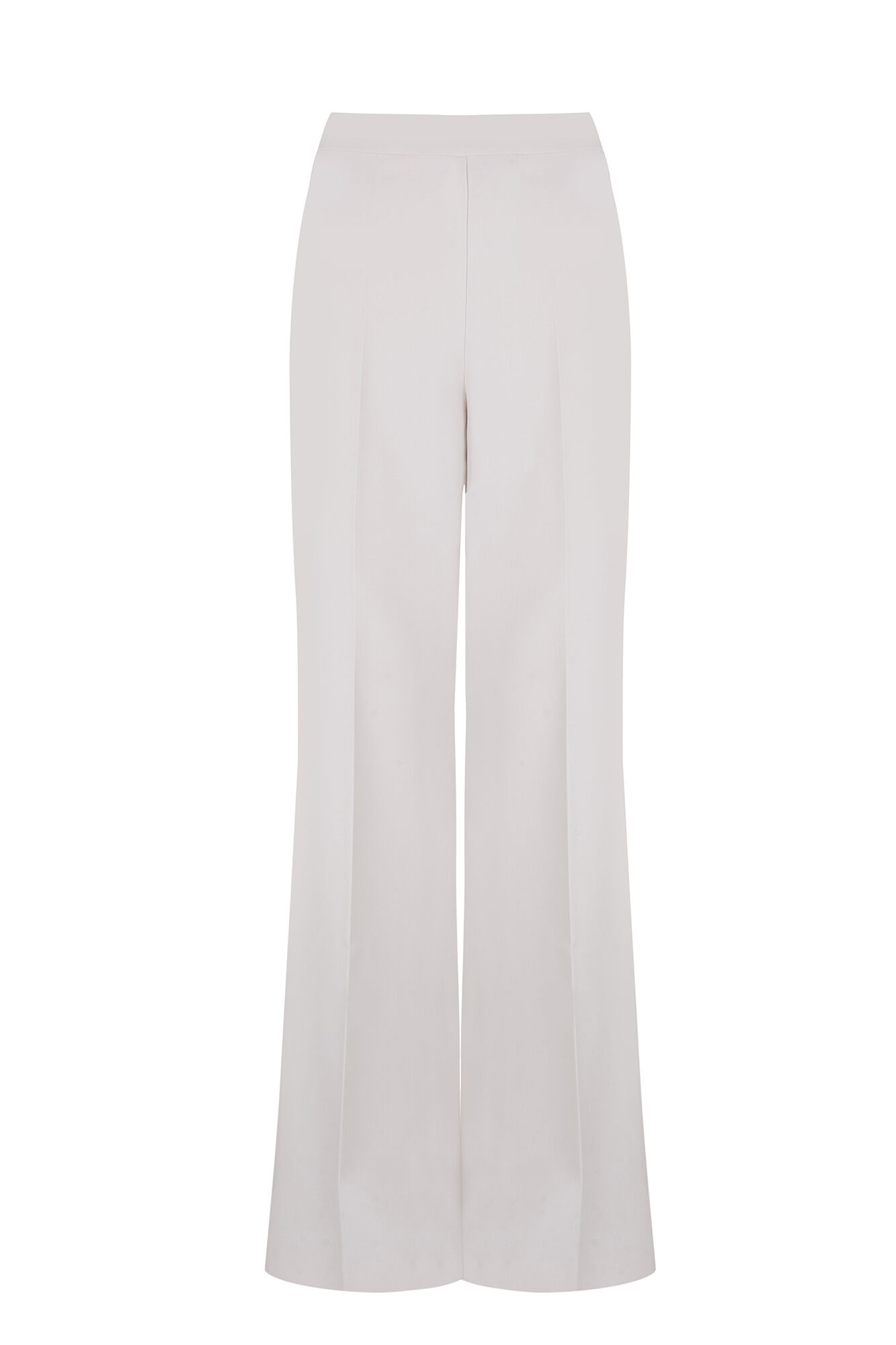 Pedro del Hierro Pantal&oacute;n de traje flare