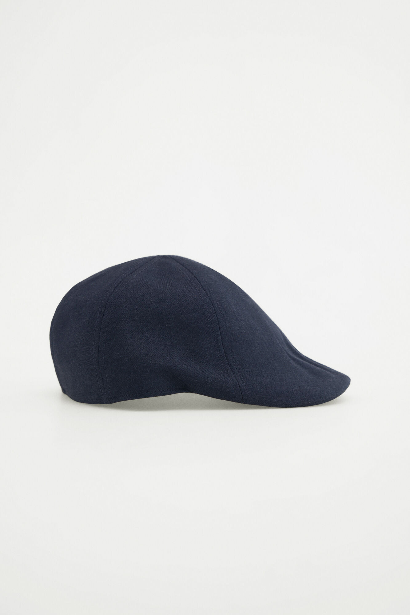 Pedro del Hierro Gorra textil