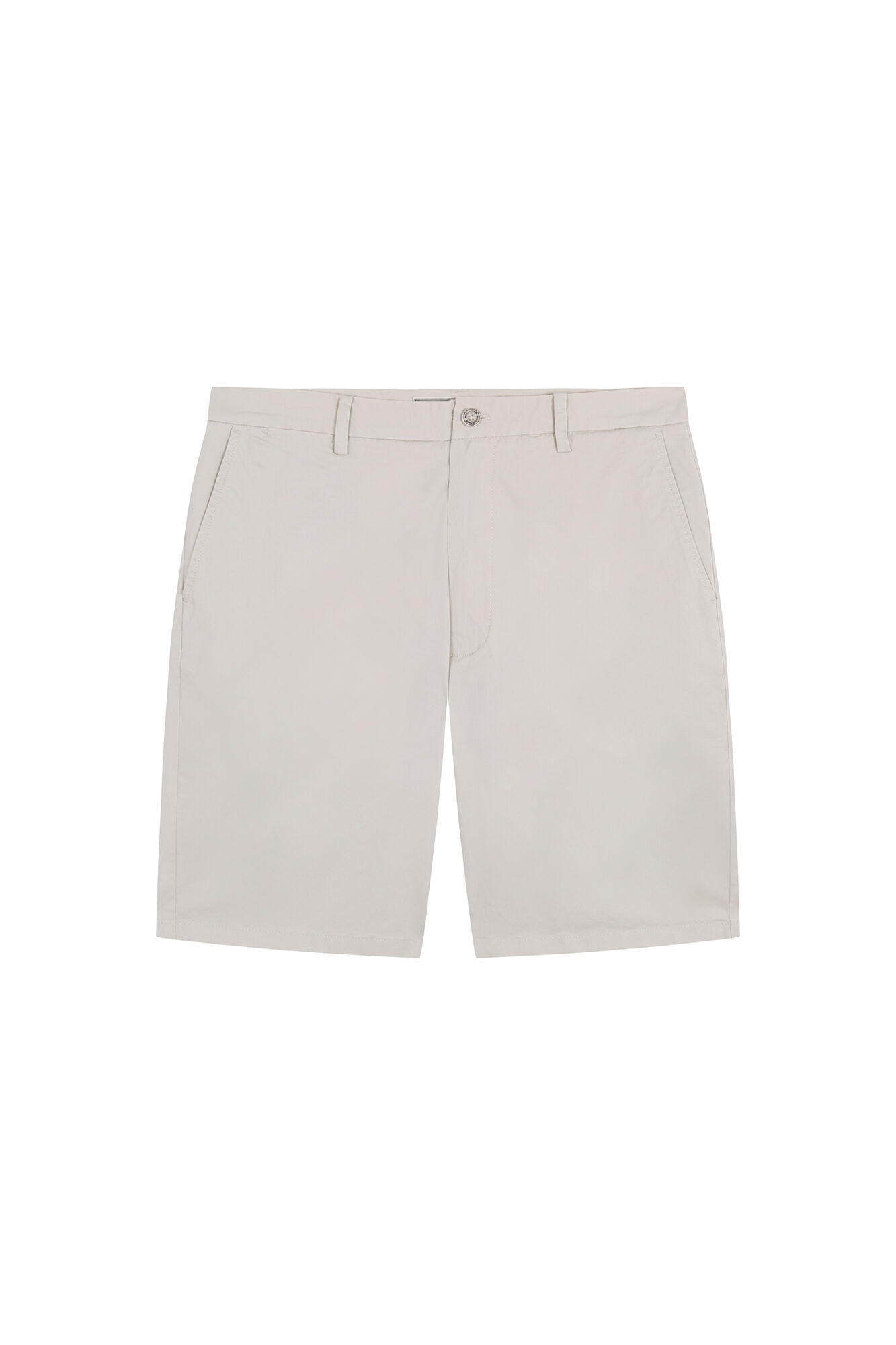 Pedro del Hierro Bermuda chino regular