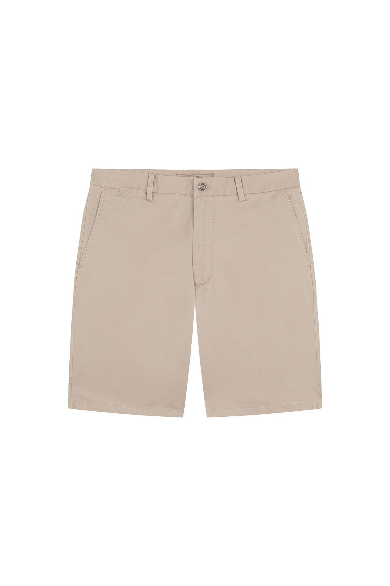 Pedro del Hierro Bermuda chino regular