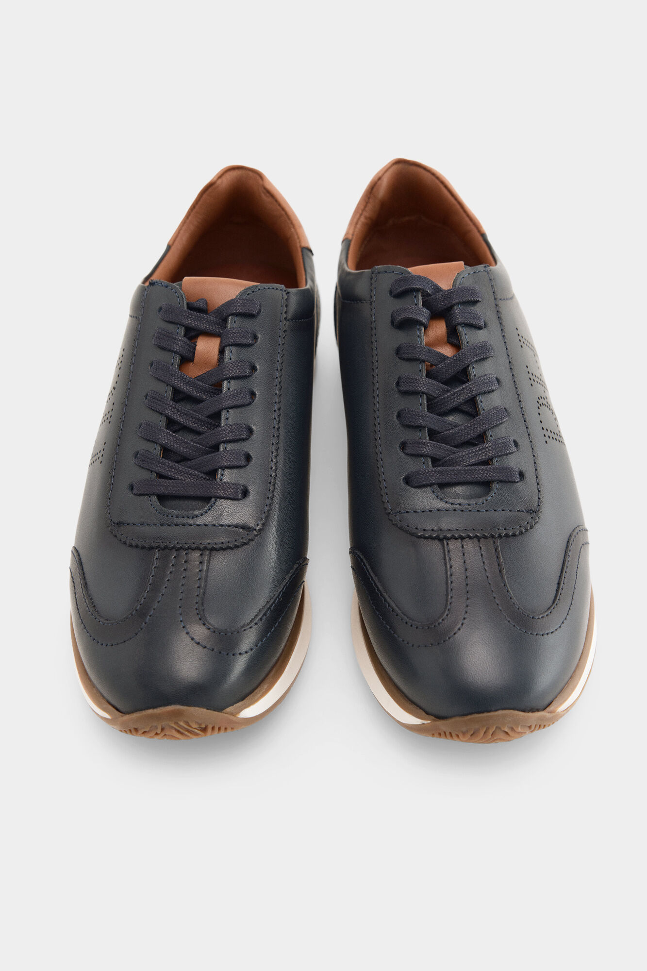 Pedro del Hierro Zapatilla icono piso goma