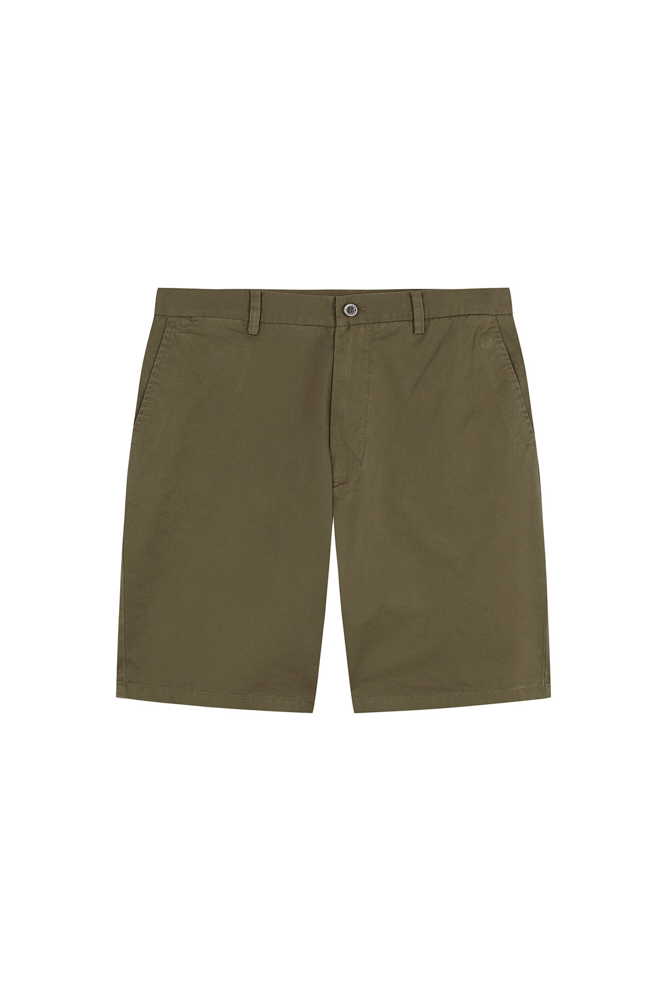 Pedro del Hierro Bermuda chino regular