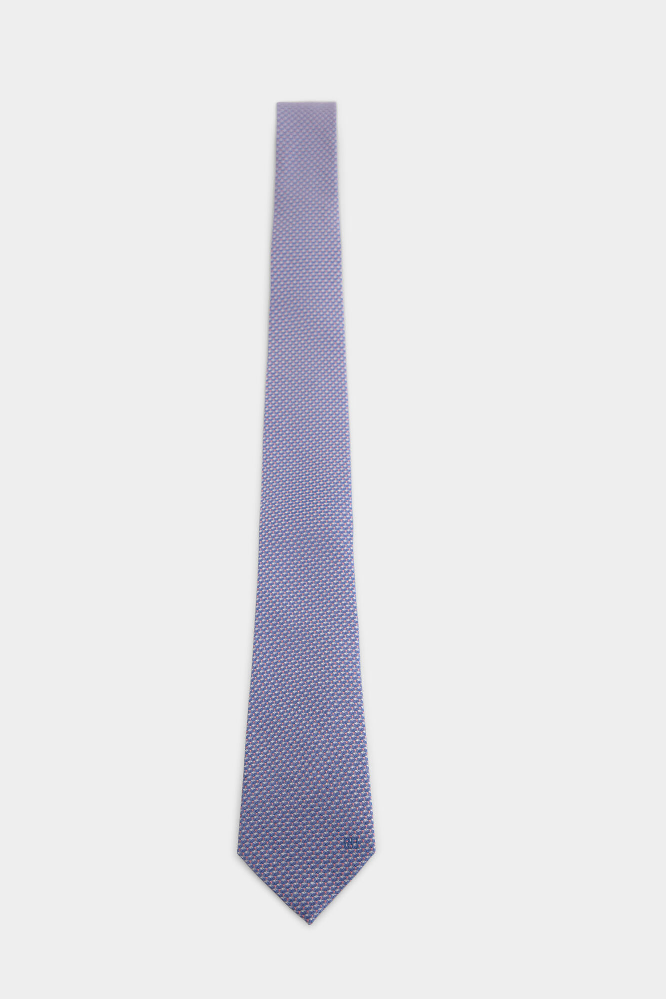 Pedro del Hierro Corbata seda natural