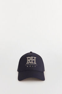 Pedro del Hierro Gorra de golf con visera