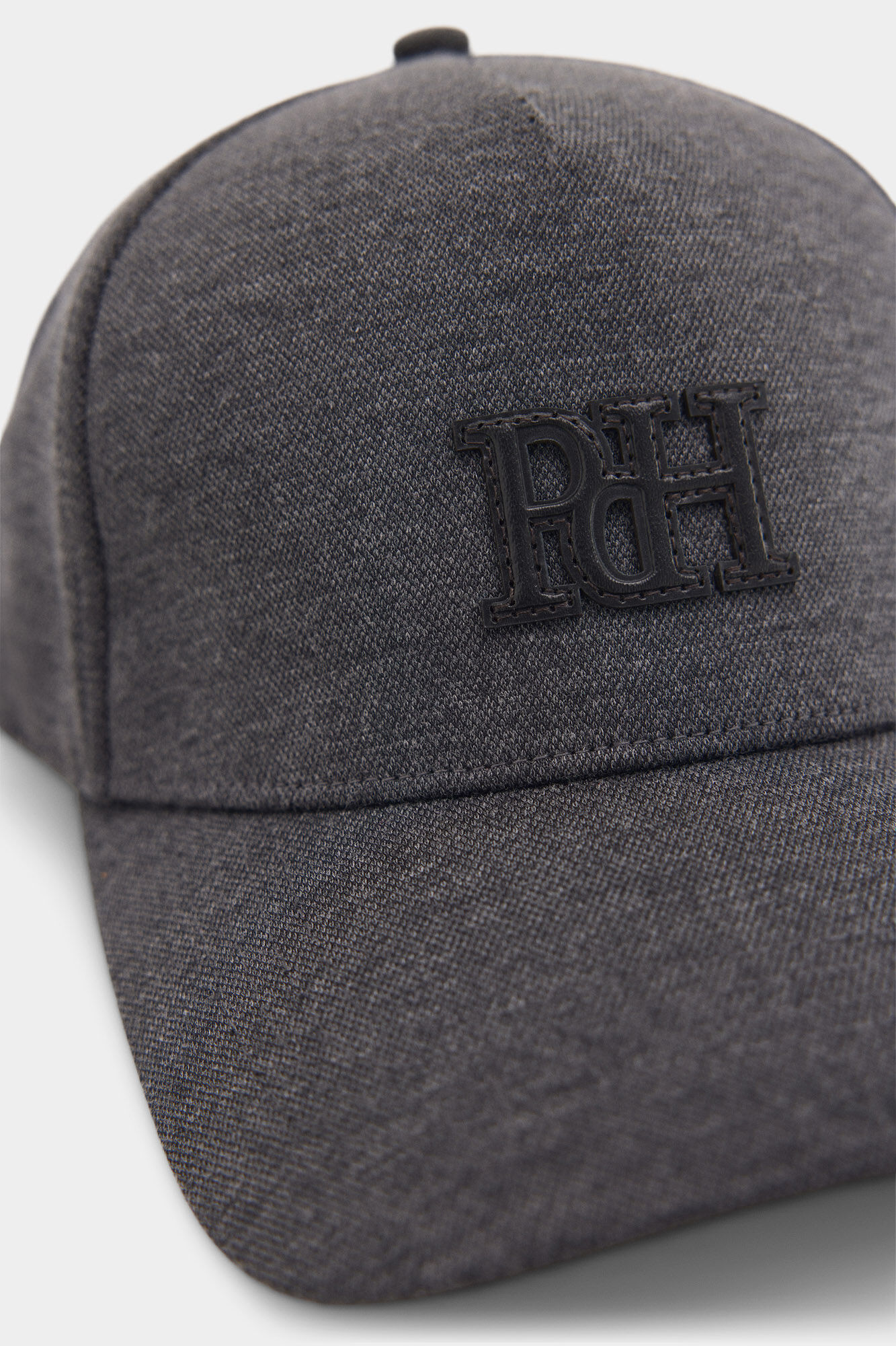 Pedro del Hierro Gorra visera textil