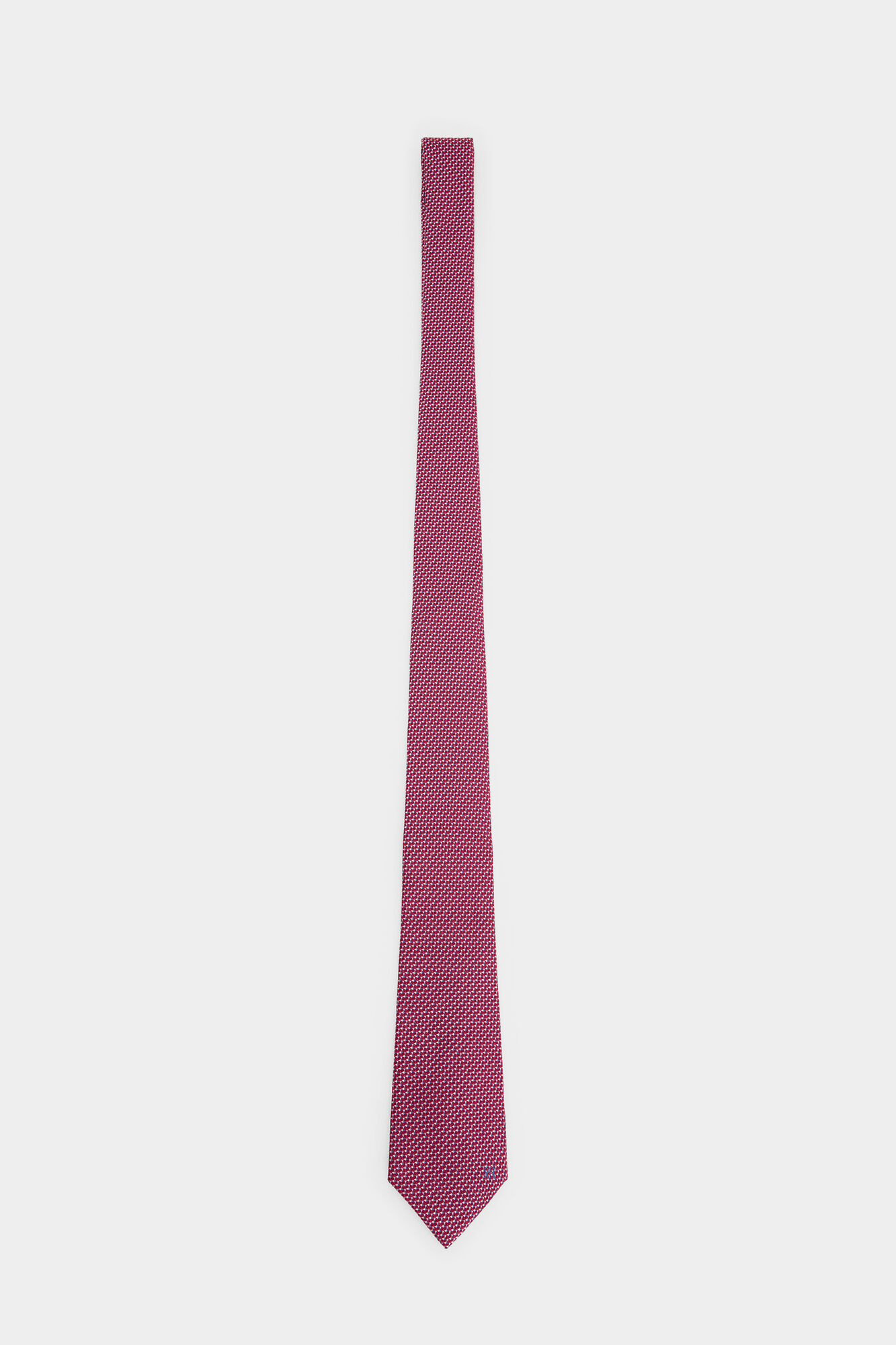 Pedro del Hierro Corbata seda natural
