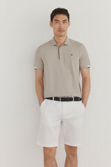 Pedro del Hierro Polo pu&ntilde;os contraste Verde