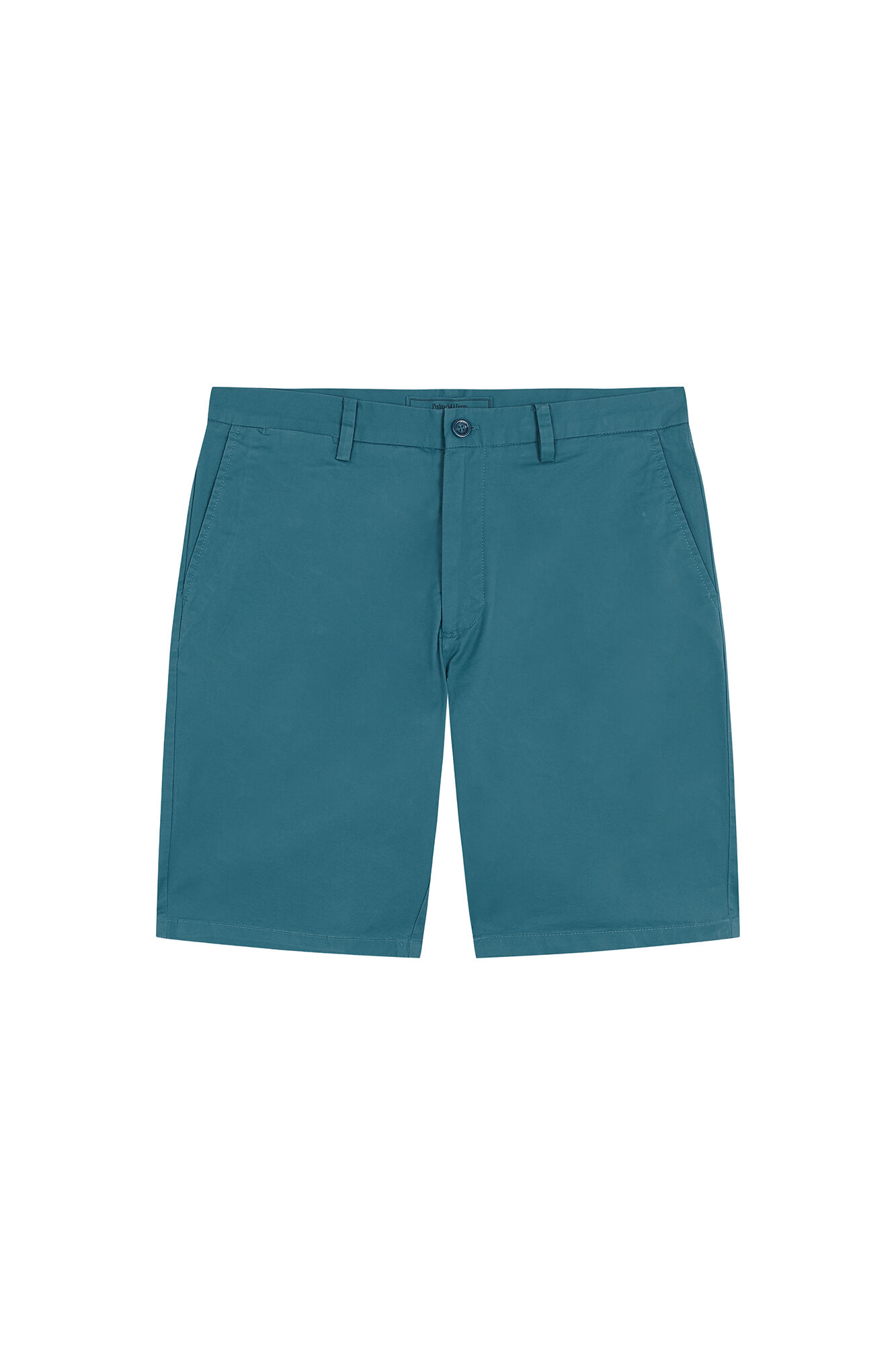 Pedro del Hierro Bermuda chino regular