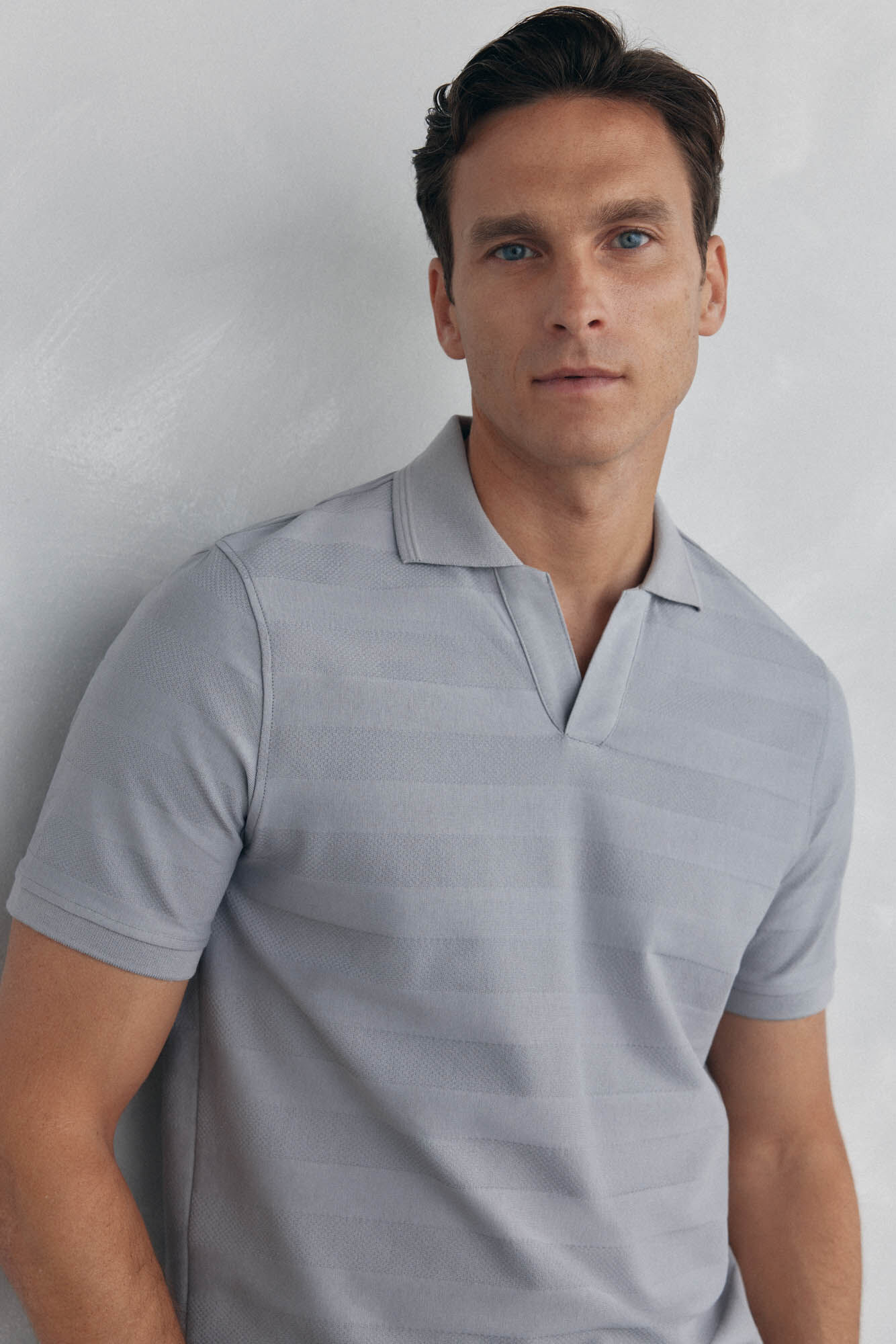 Pedro del Hierro Polo estructura jacquard
