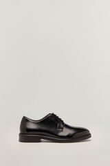 Pedro del Hierro Zapato de vestir con cordones Negro