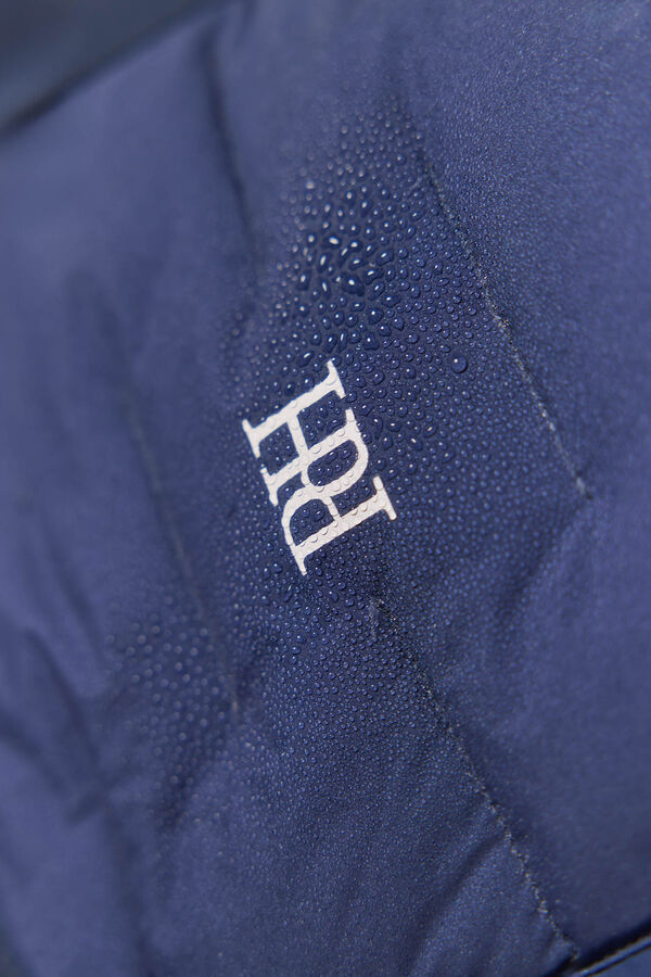 Pedro del Hierro Chaleco ultralight golf Gris