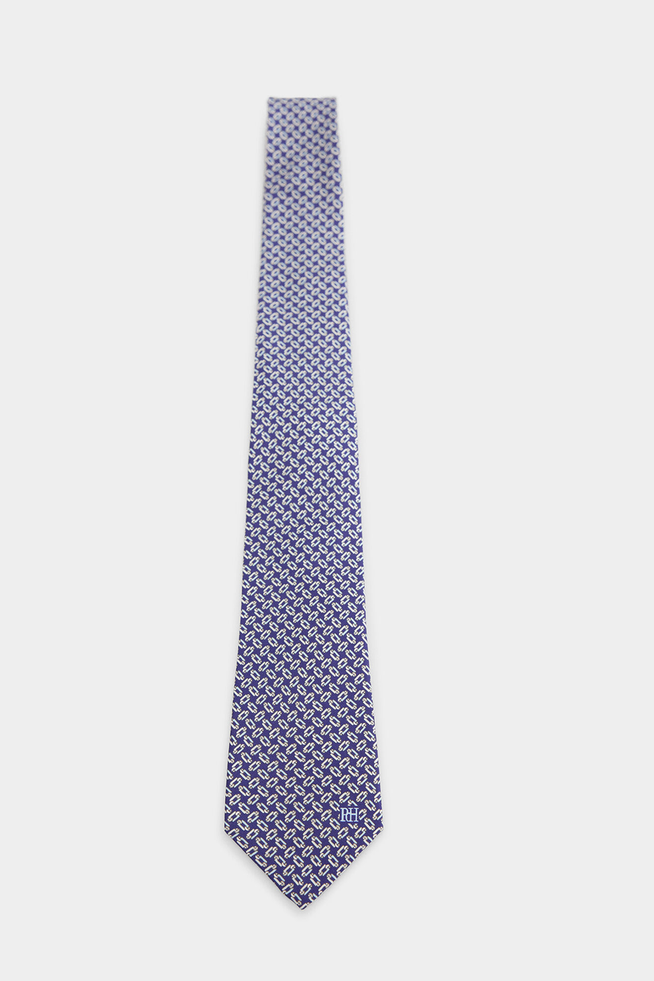 Pedro del Hierro Corbata seda natural