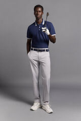 Pedro del Hierro Pantalones largos golf Gris