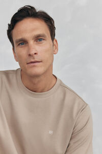 Pedro del Hierro Camiseta mercerizada