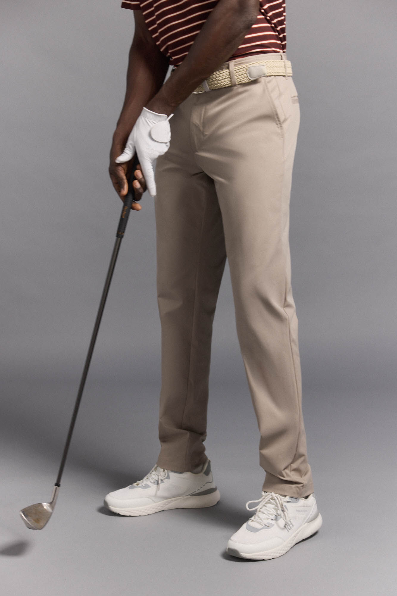 Pedro del Hierro Pantalones largos golf