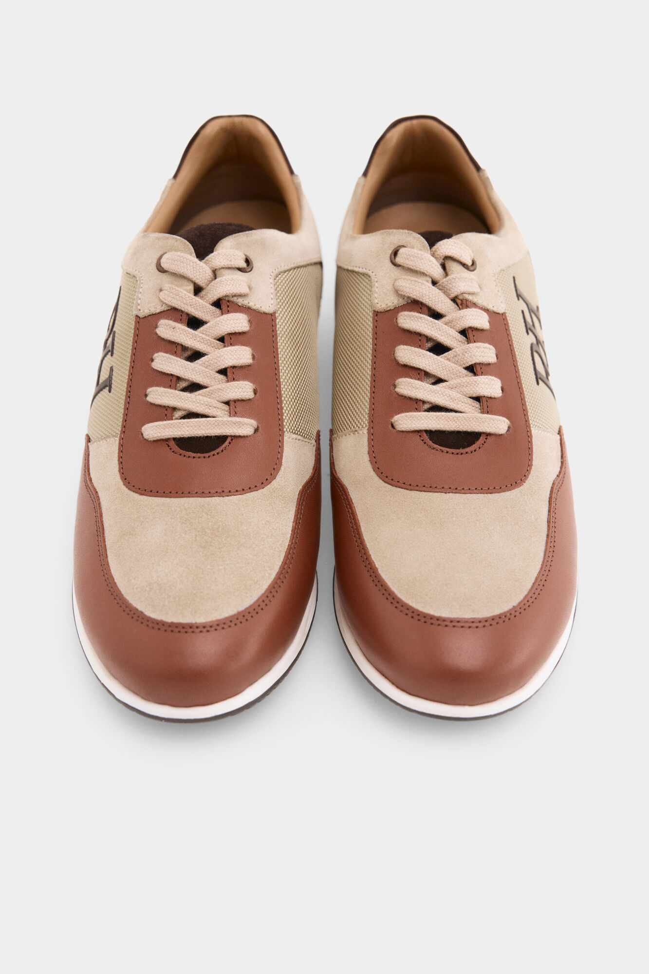 Pedro del Hierro Zapatilla icono piso goma