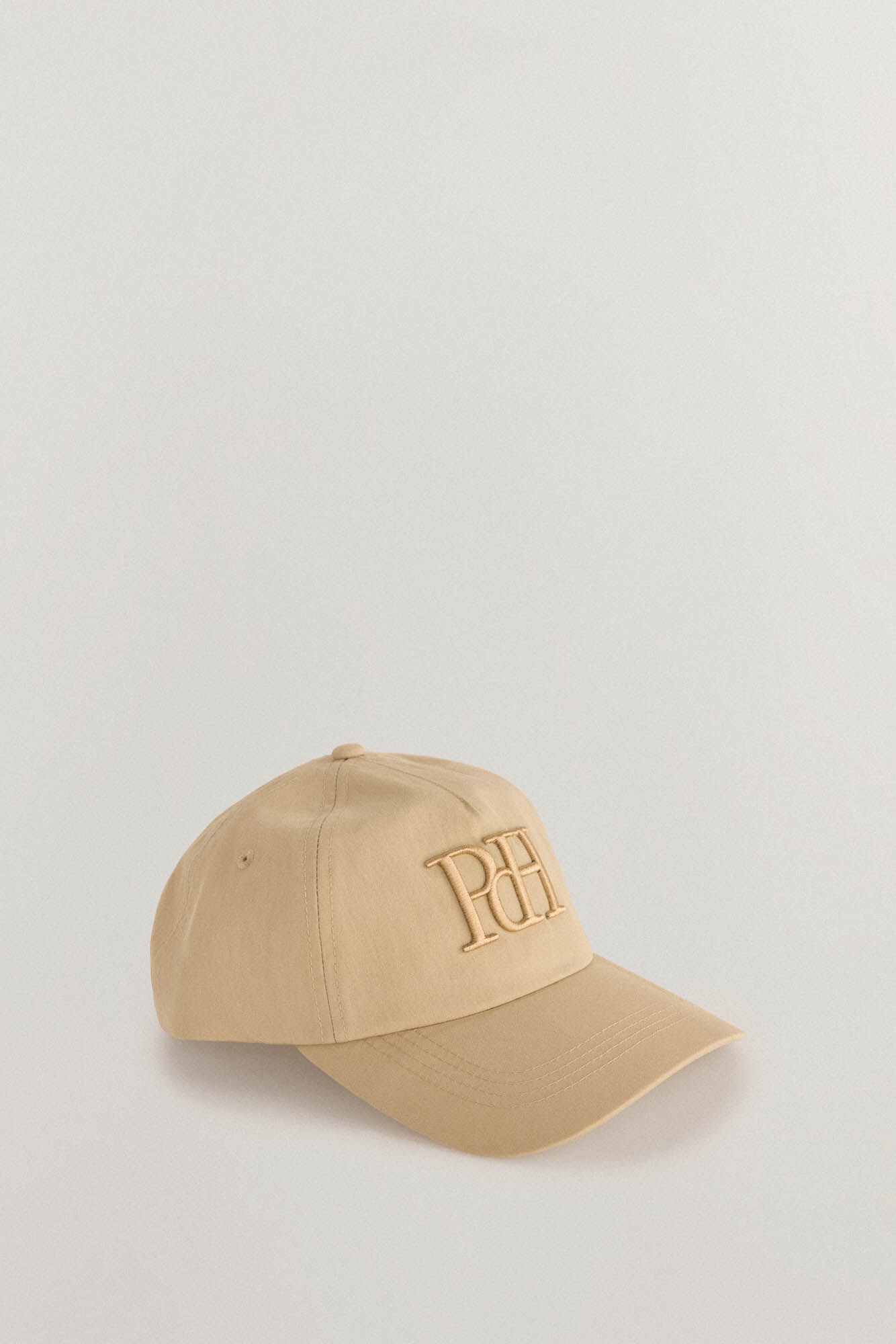 Pedro del Hierro Gorra visera textil