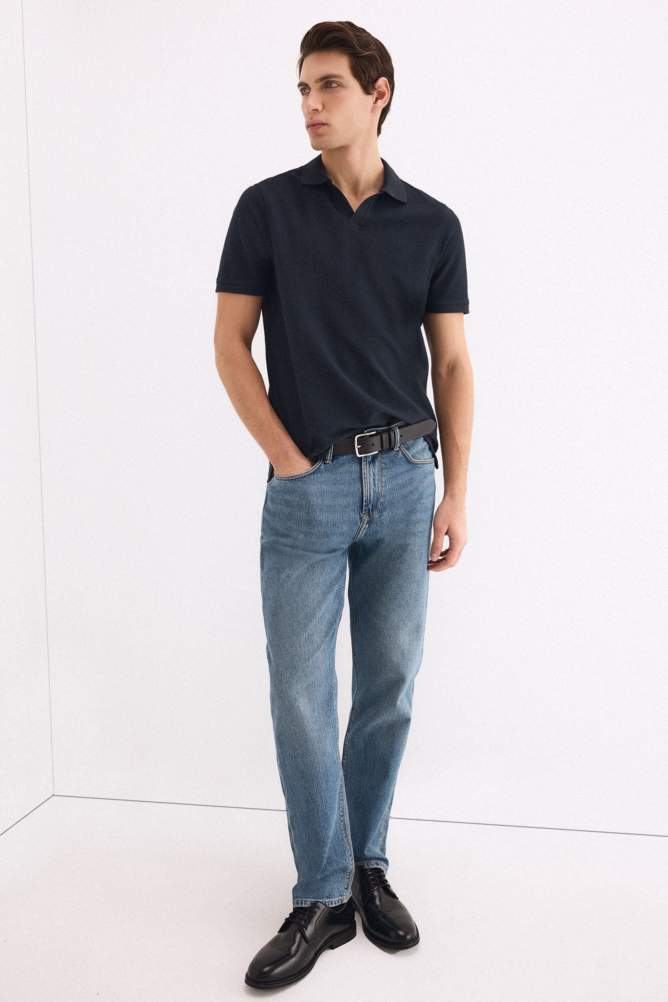 Pedro del Hierro Polo textura