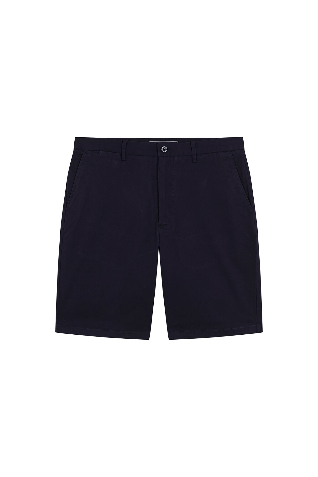Pedro del Hierro Bermuda chino regular
