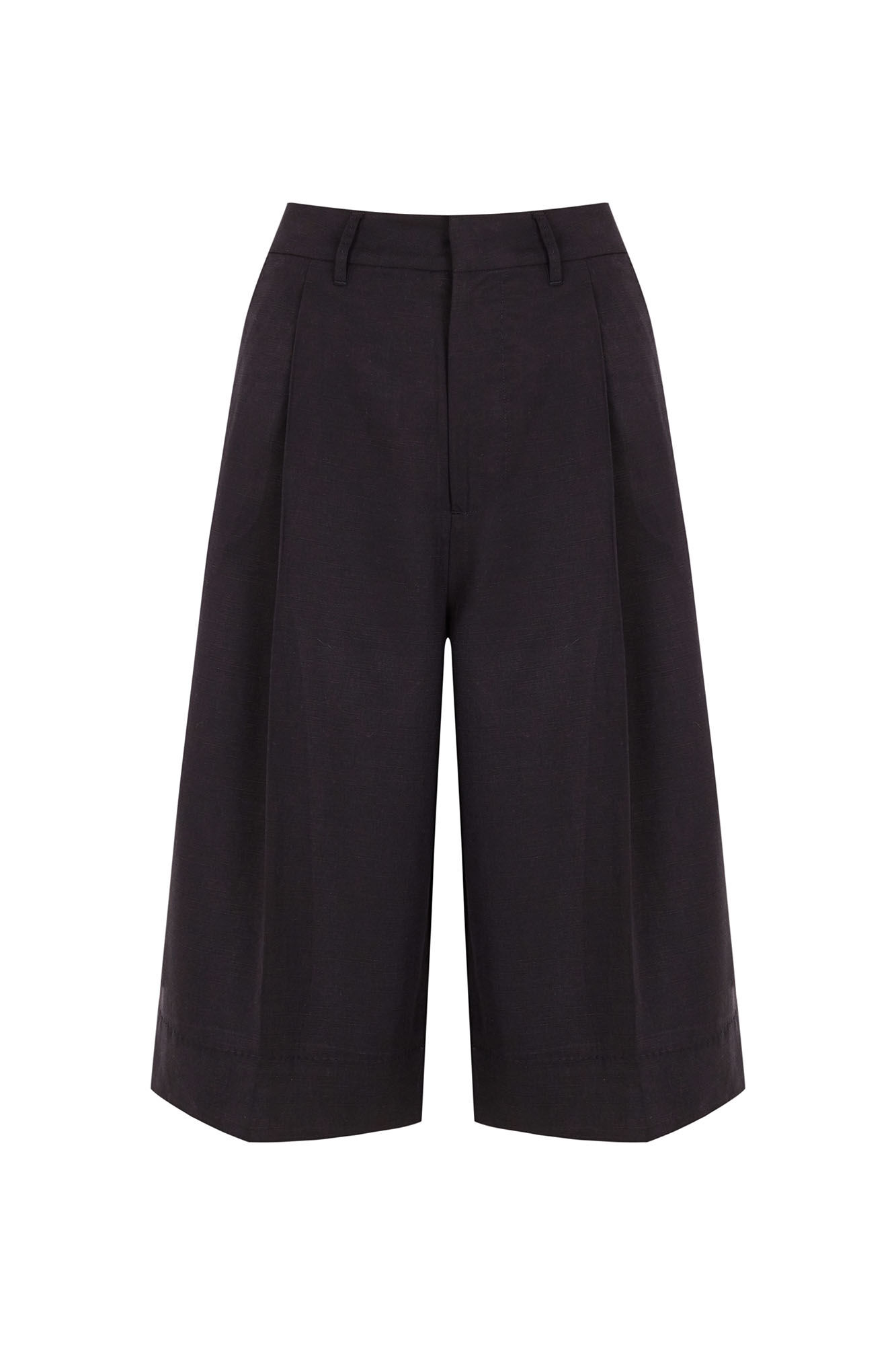 Pedro del Hierro Bermudas largas cl&aacute;sicas