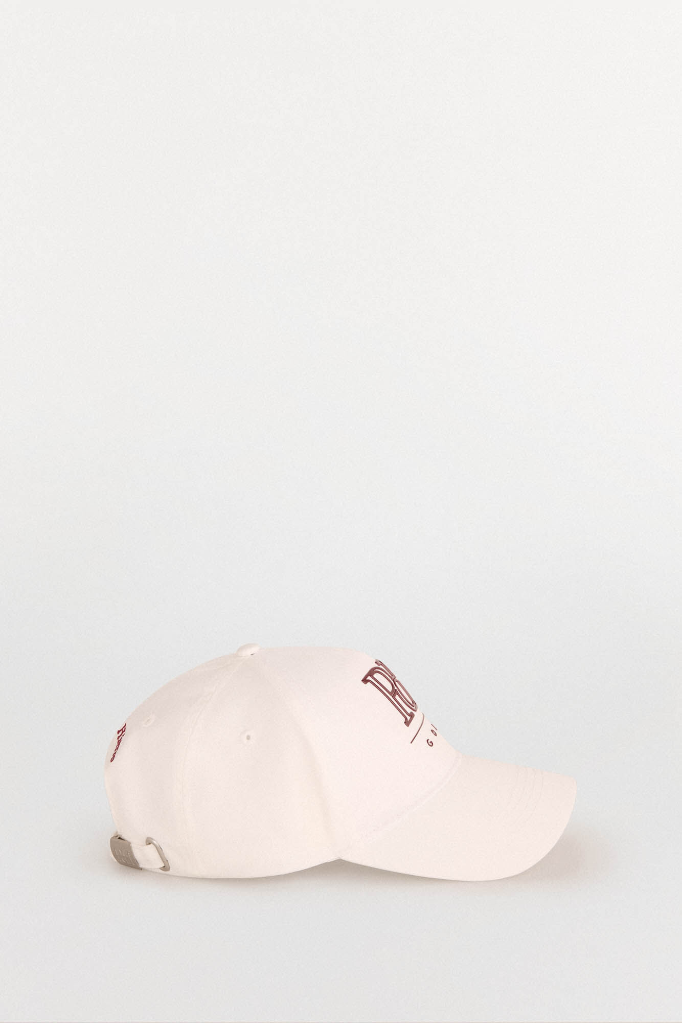 Pedro del Hierro Gorra visera golf