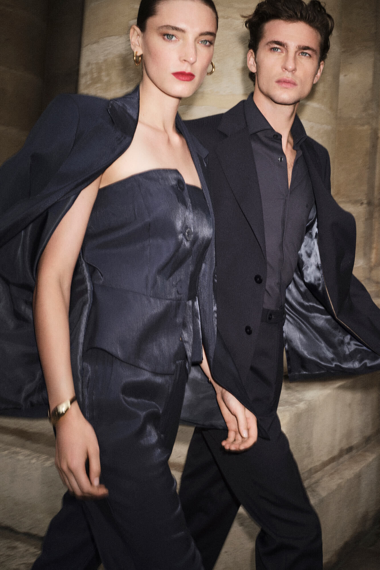 Pedro del Hierro Top liso palabra de honor