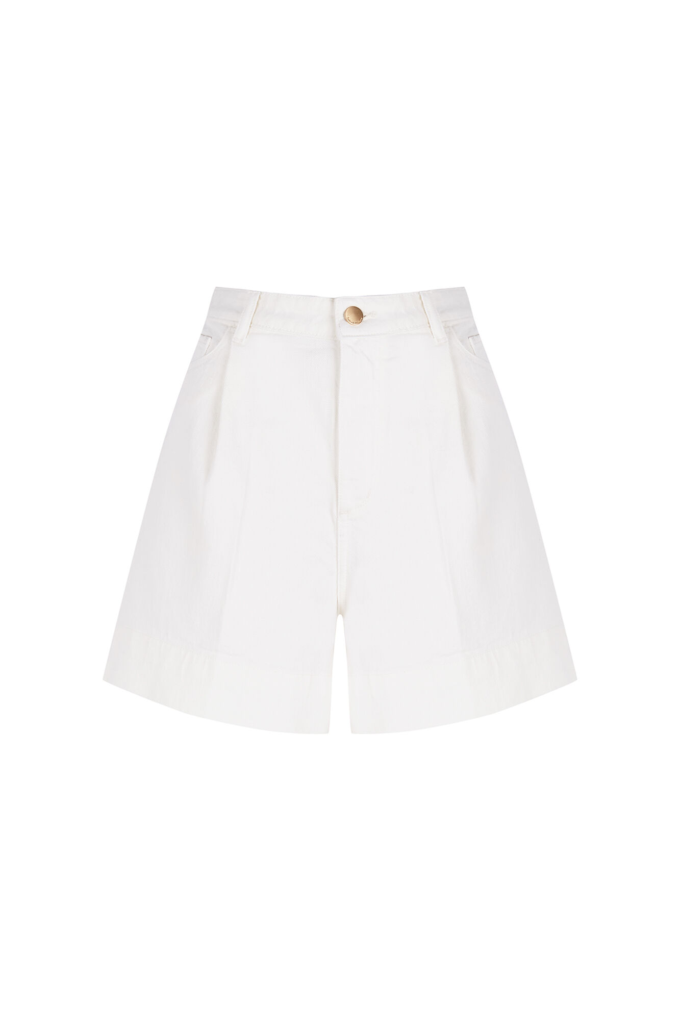 Pedro del Hierro Short de mezclilla