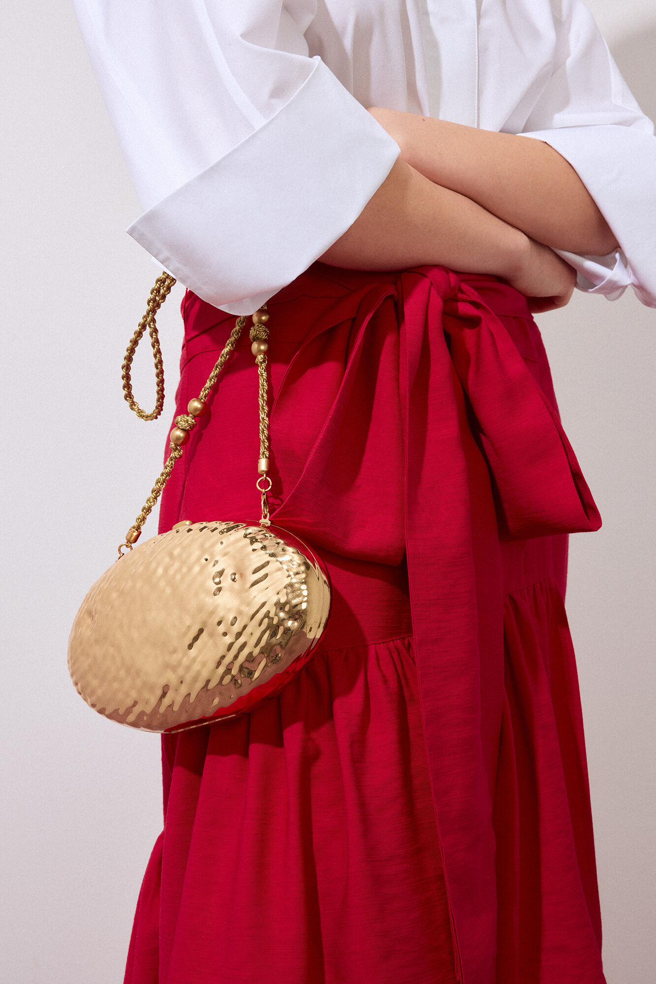 Pedro del Hierro Bolsa de fiesta