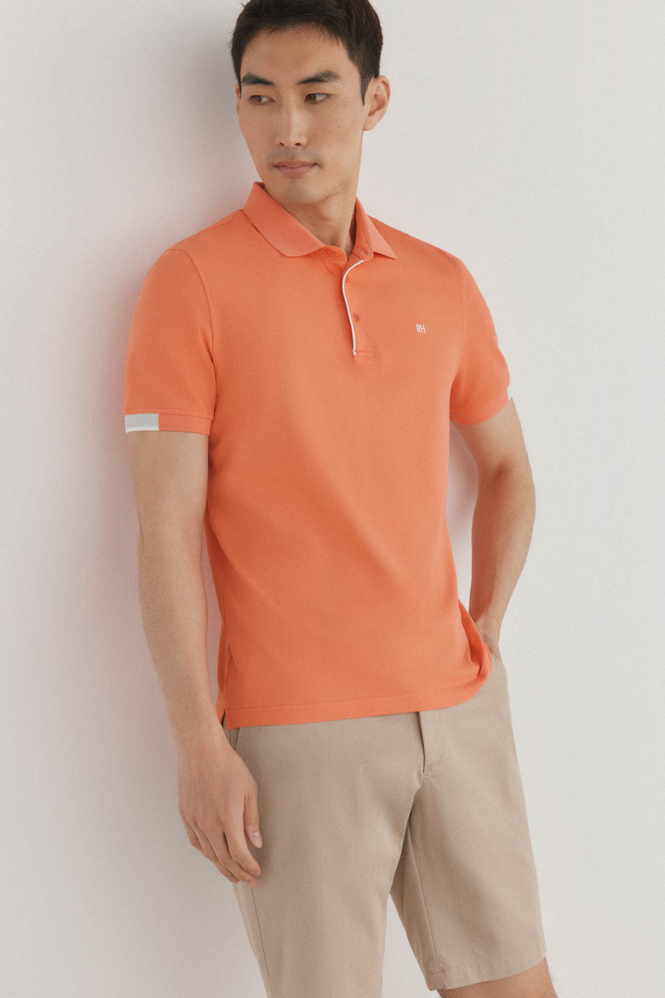 Pedro del Hierro Polo pu&ntilde;os contraste