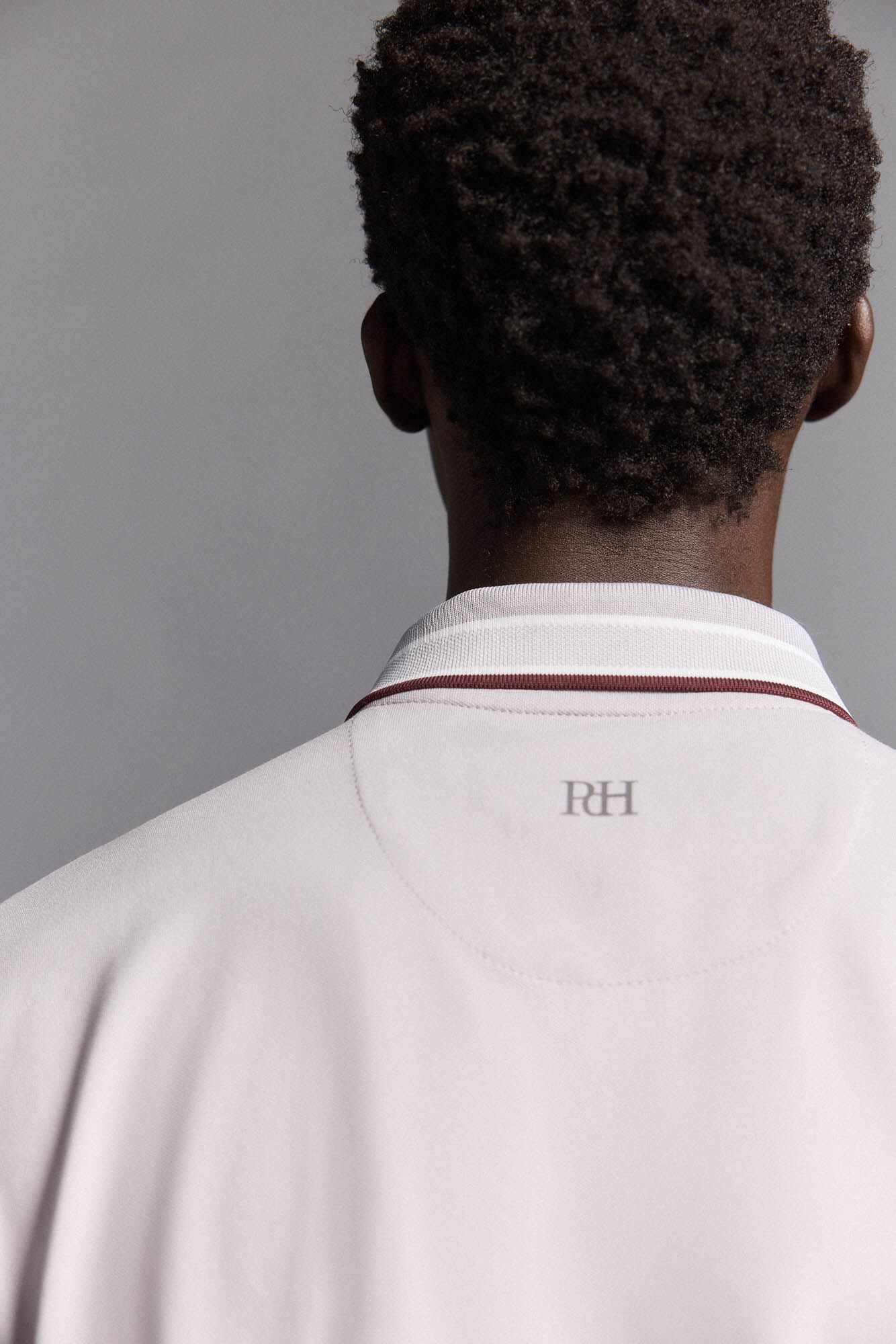 Pedro del Hierro Polo liso golf