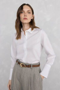 Pedro del Hierro Camisa b&aacute;sica easy iron