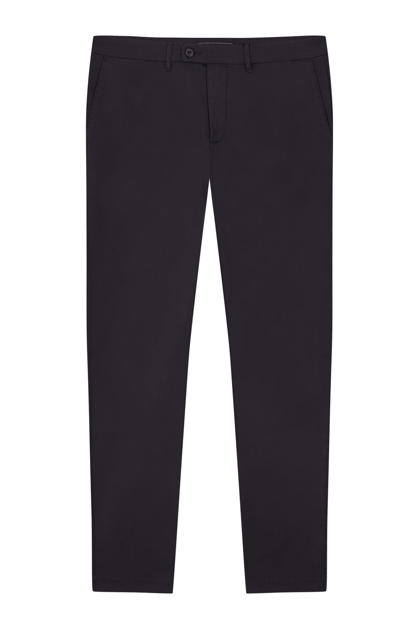 Pedro del Hierro Pantal&oacute;n premium chino ligero slim fit