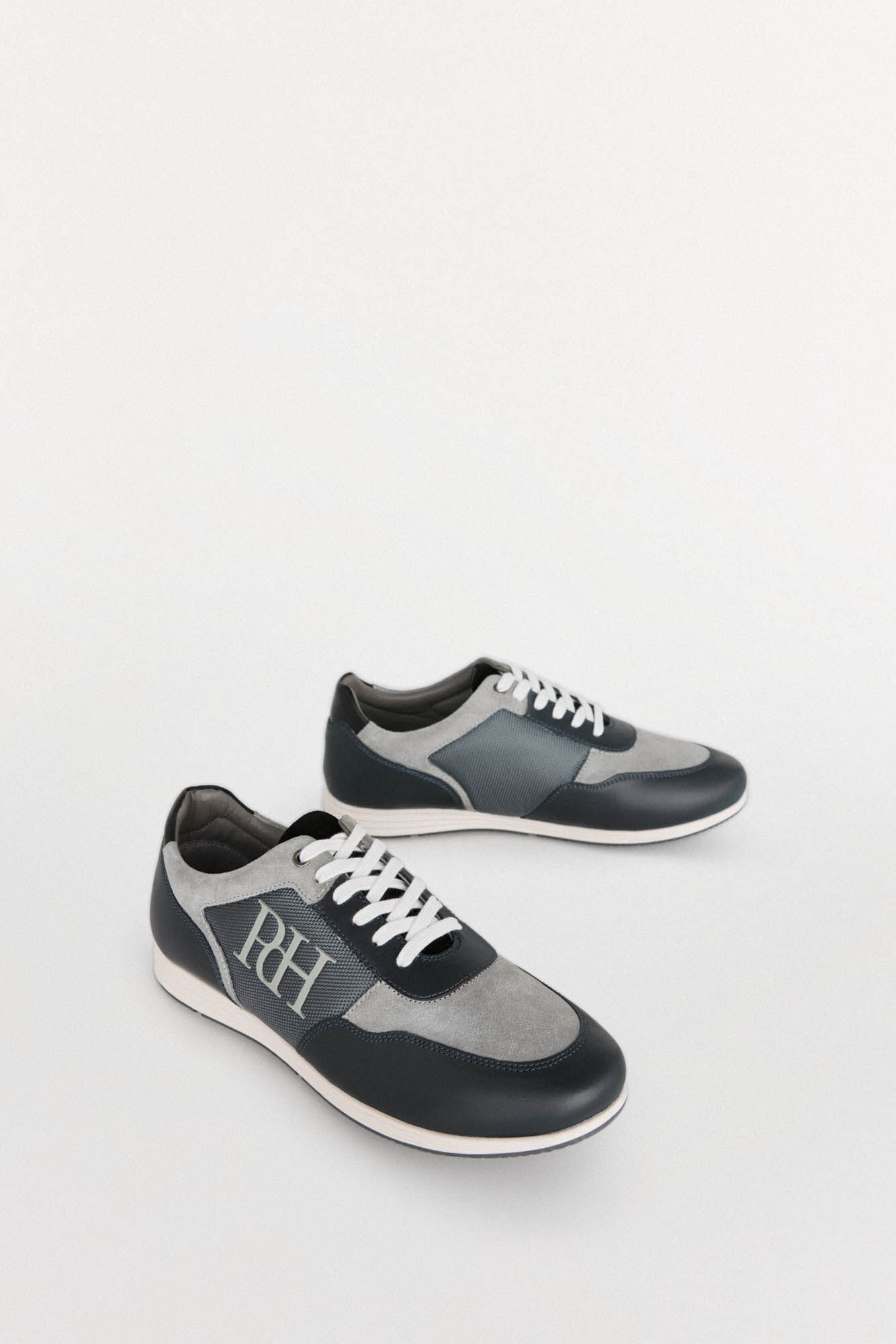 Pedro del Hierro Zapatilla icono piso goma