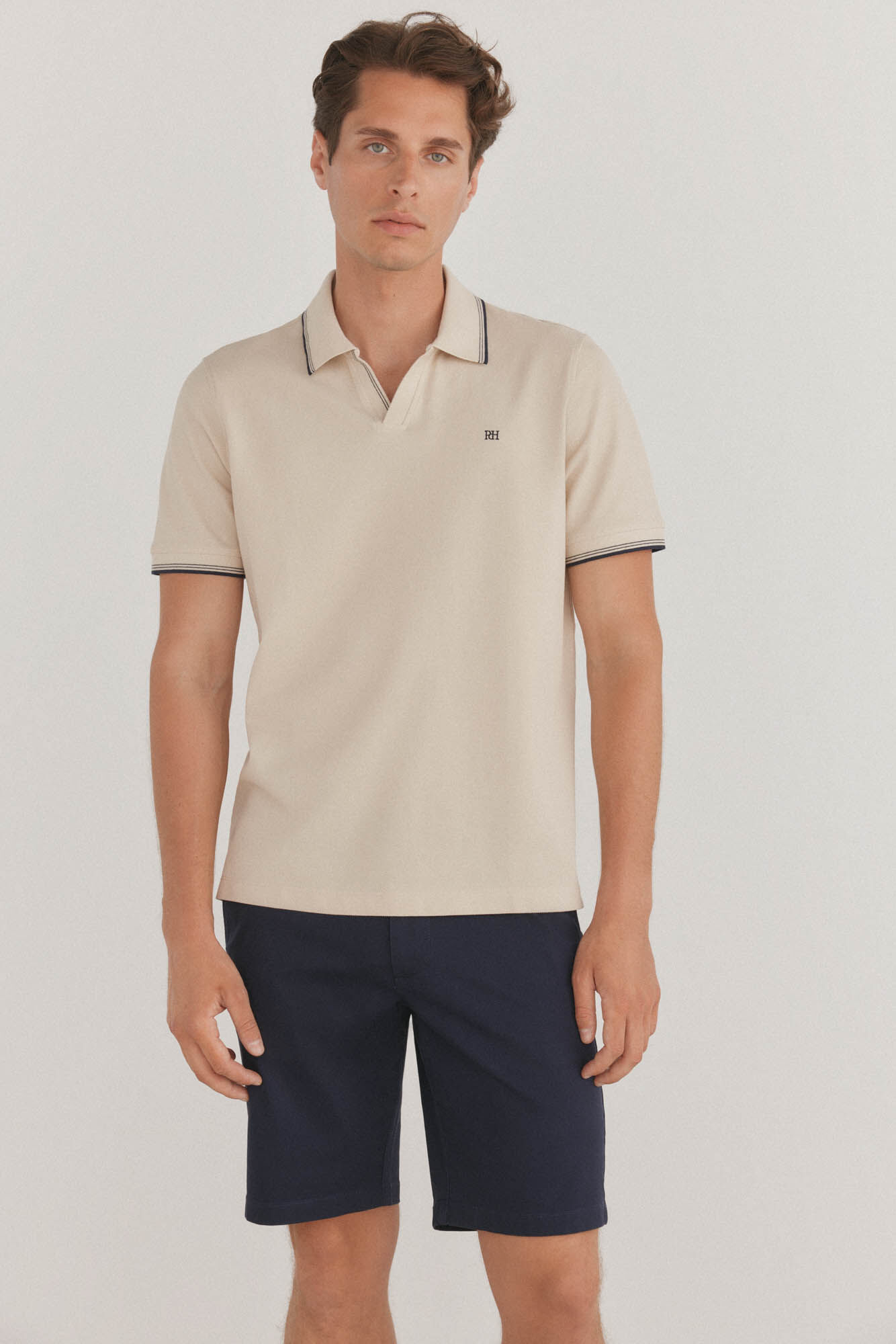 Pedro del Hierro Polo tips