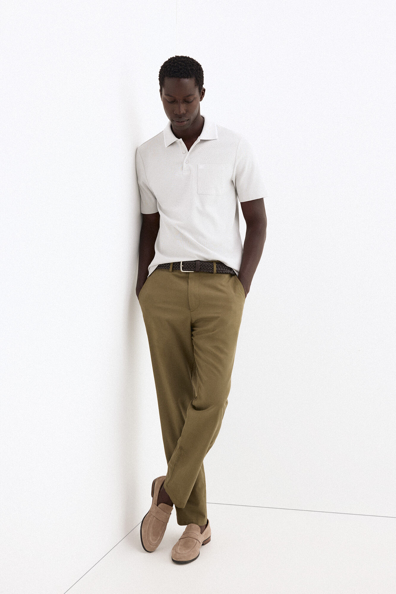 Pedro del Hierro Polo textura