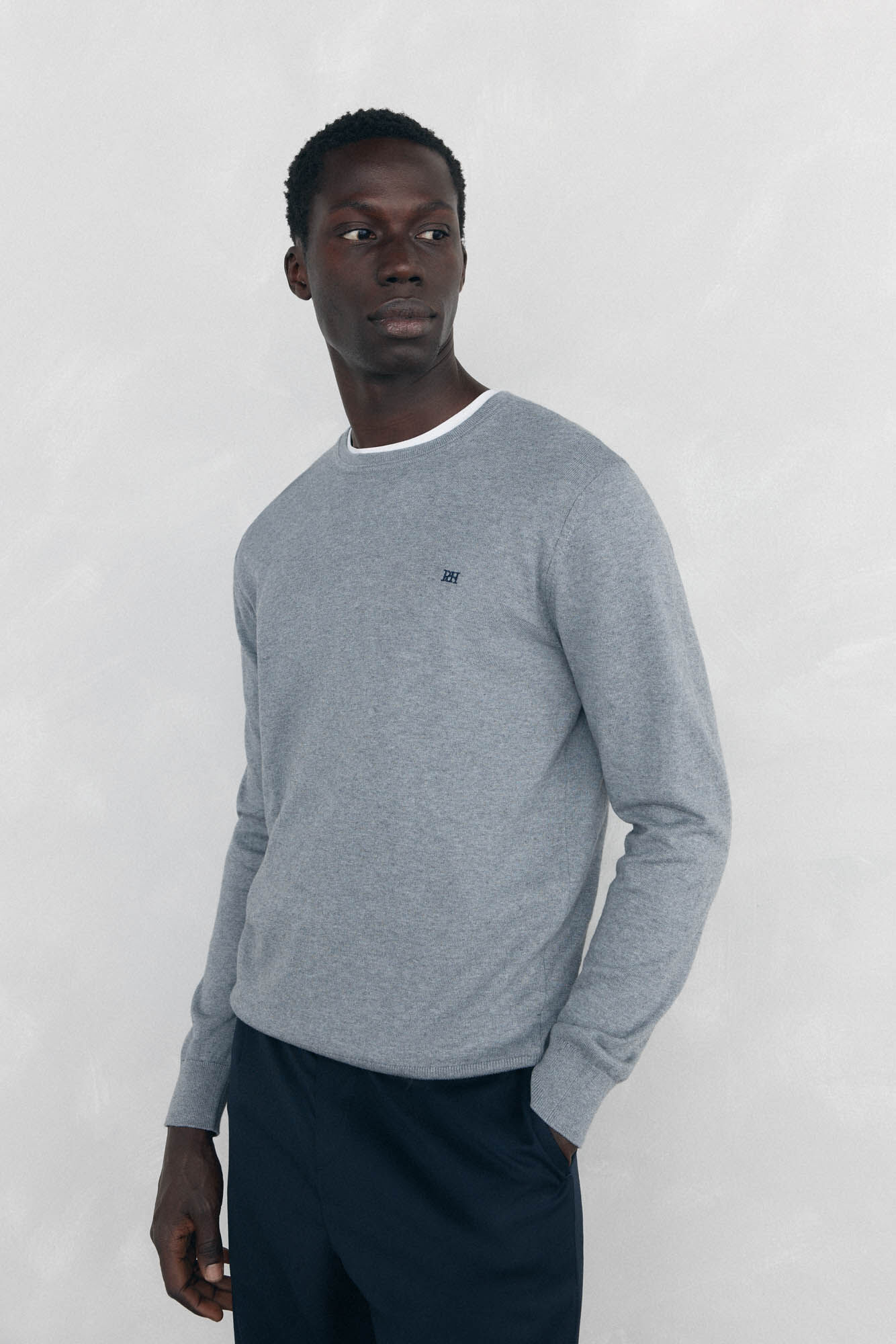 Pedro del Hierro Jersey caja