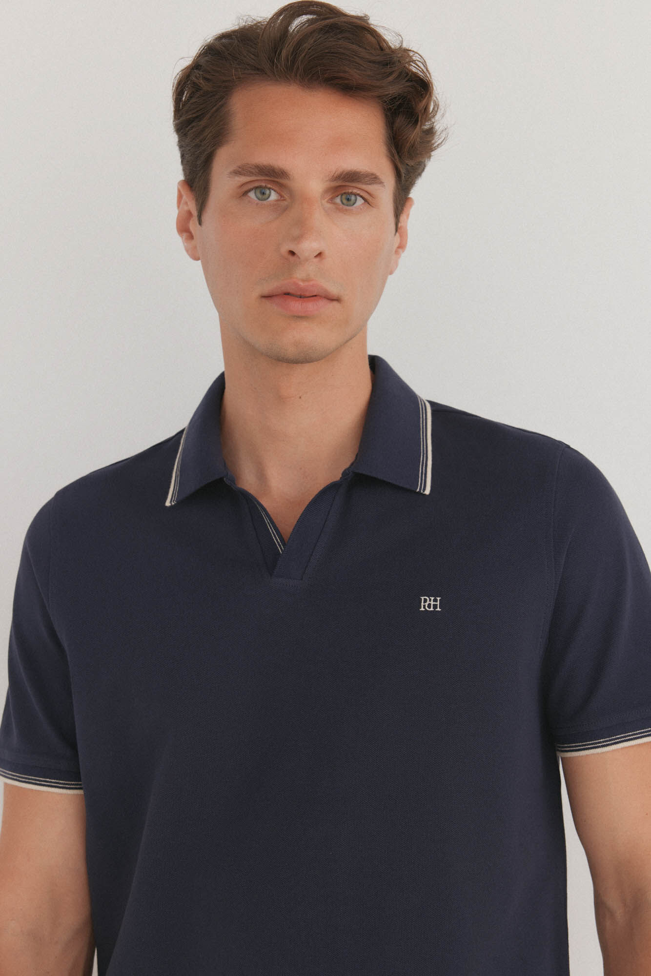 Pedro del Hierro Polo tips
