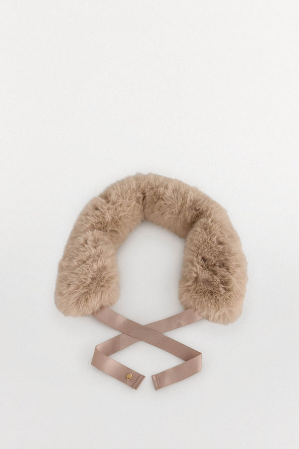 Pedro del Hierro Estola con lazo Crudo