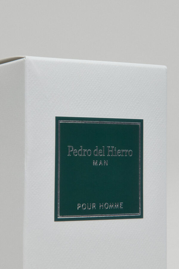 Pedro del Hierro Fragancia para hombre pour homme Verde