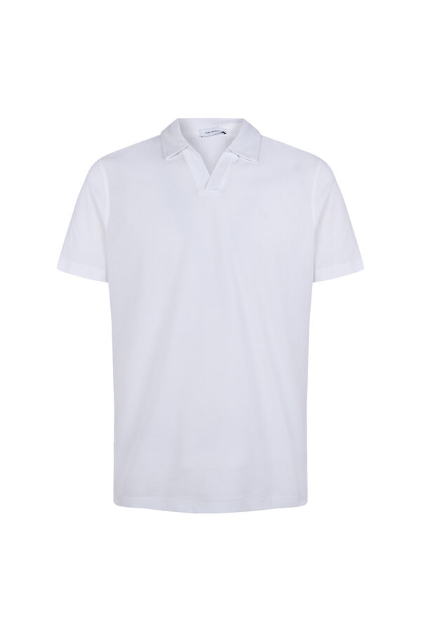 Pedro del Hierro Polo estructura Crudo