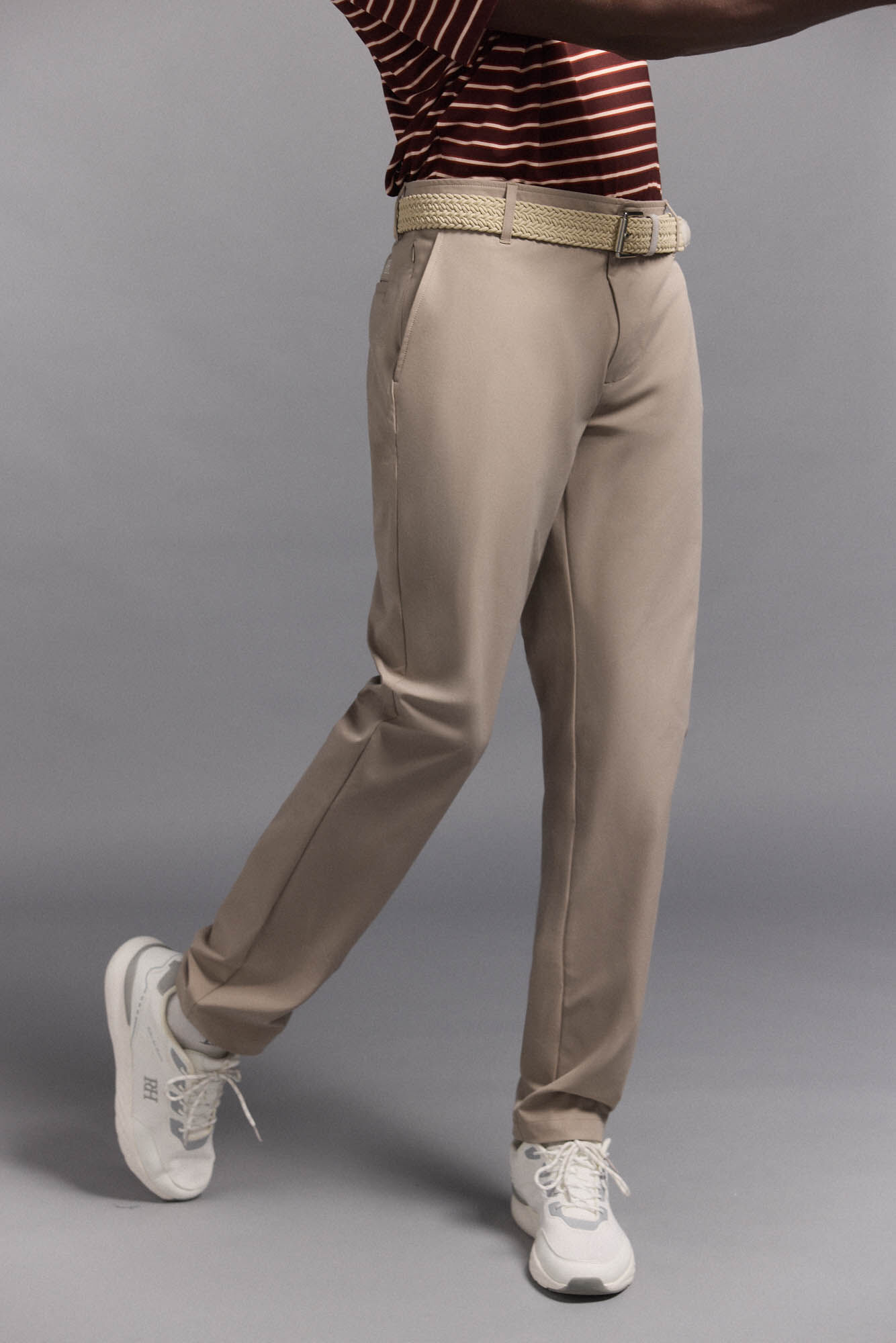 Pedro del Hierro Pantalones largos golf
