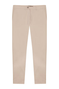 Pedro del Hierro Pantal&oacute;n premium chino ligero slim fit