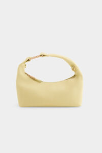 Pedro del Hierro Bolsa de piel media luna