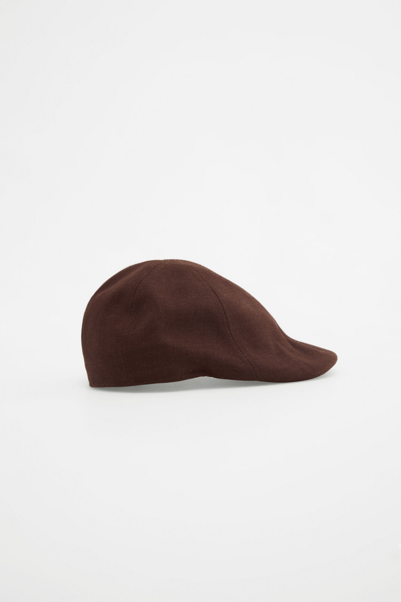 Pedro del Hierro Gorra textil