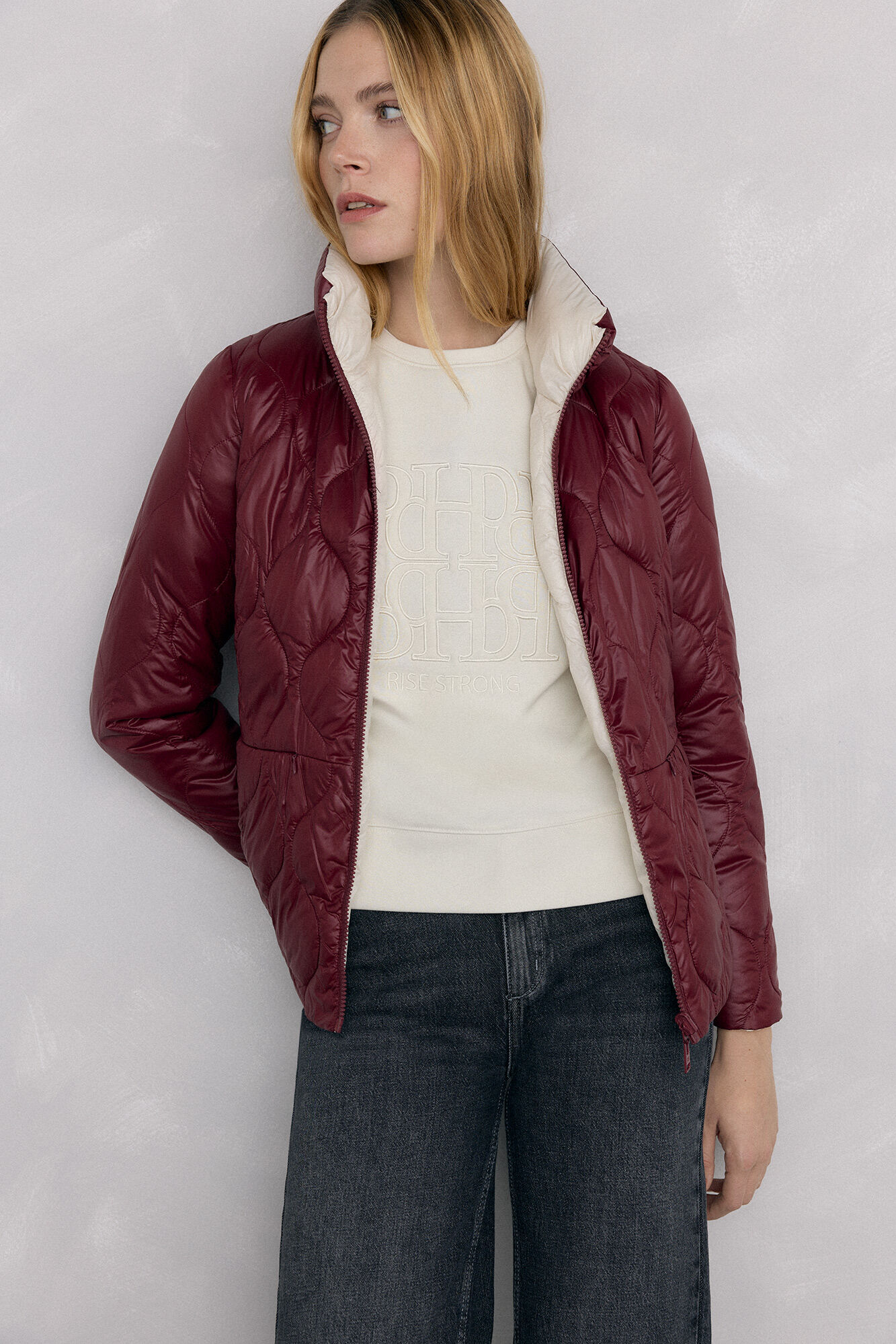 Pedro del Hierro Ultralight corto reversible