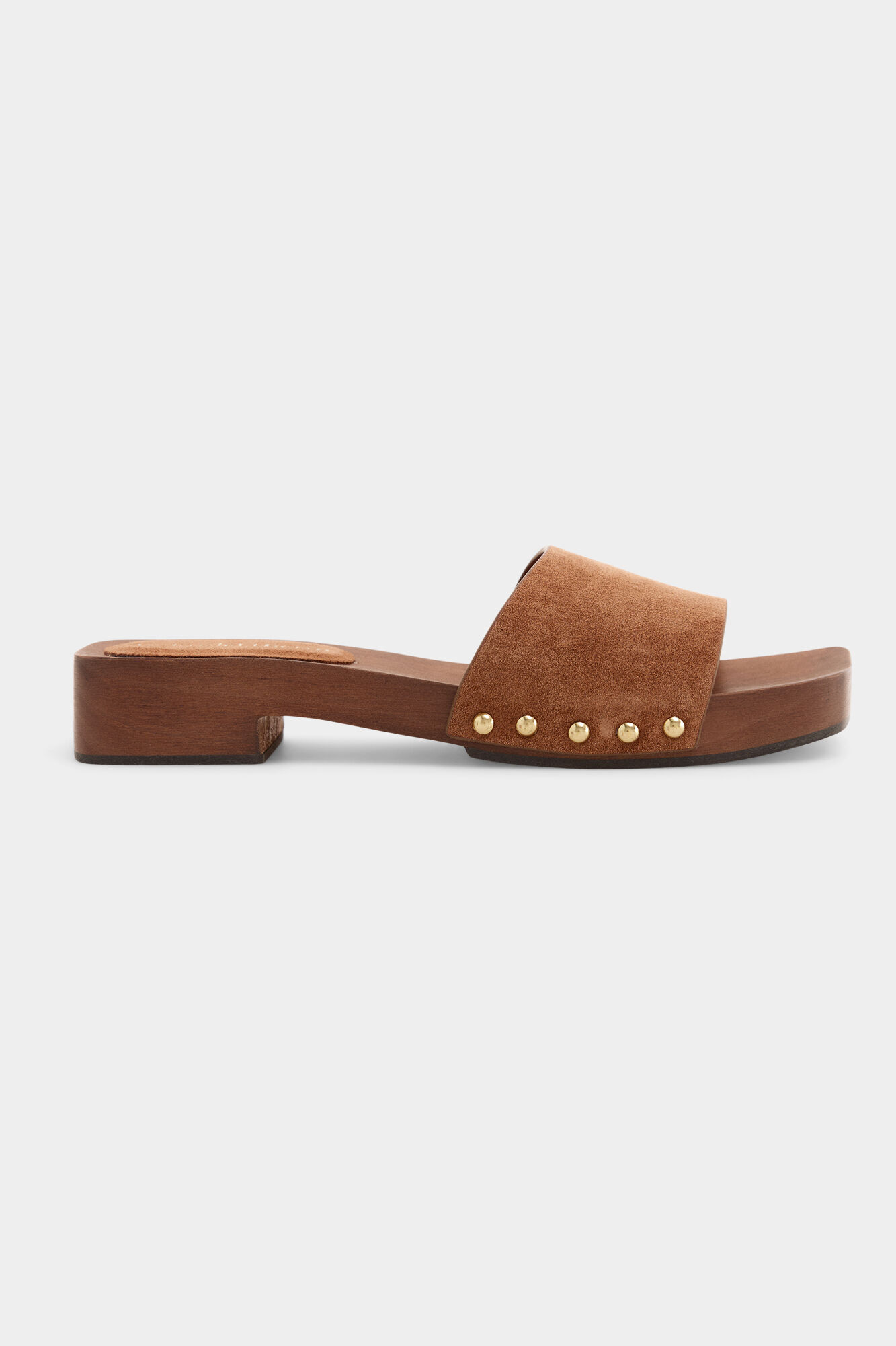 Pedro del Hierro Zueco madera