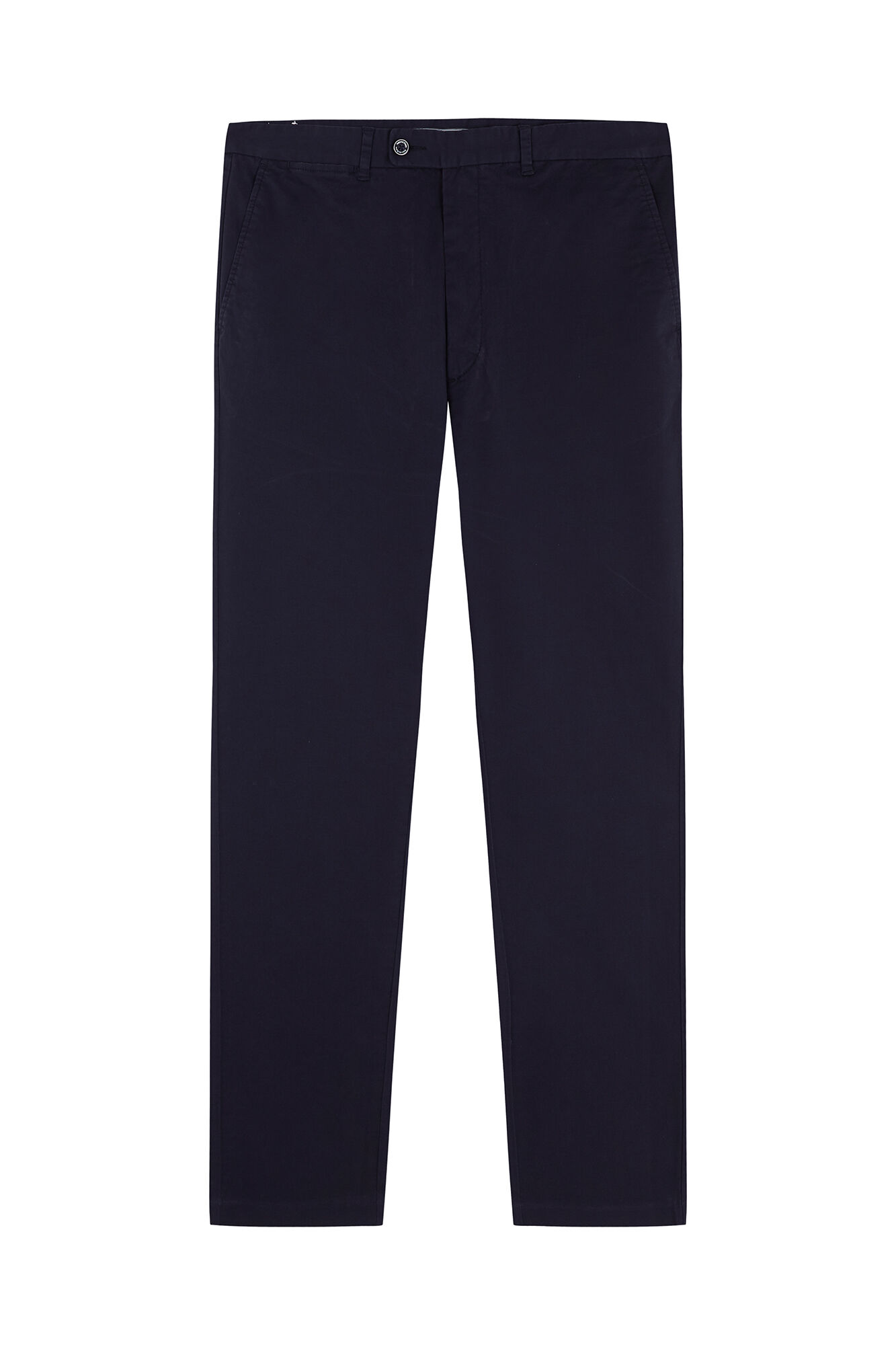 Pedro del Hierro Chino estructura slim fit