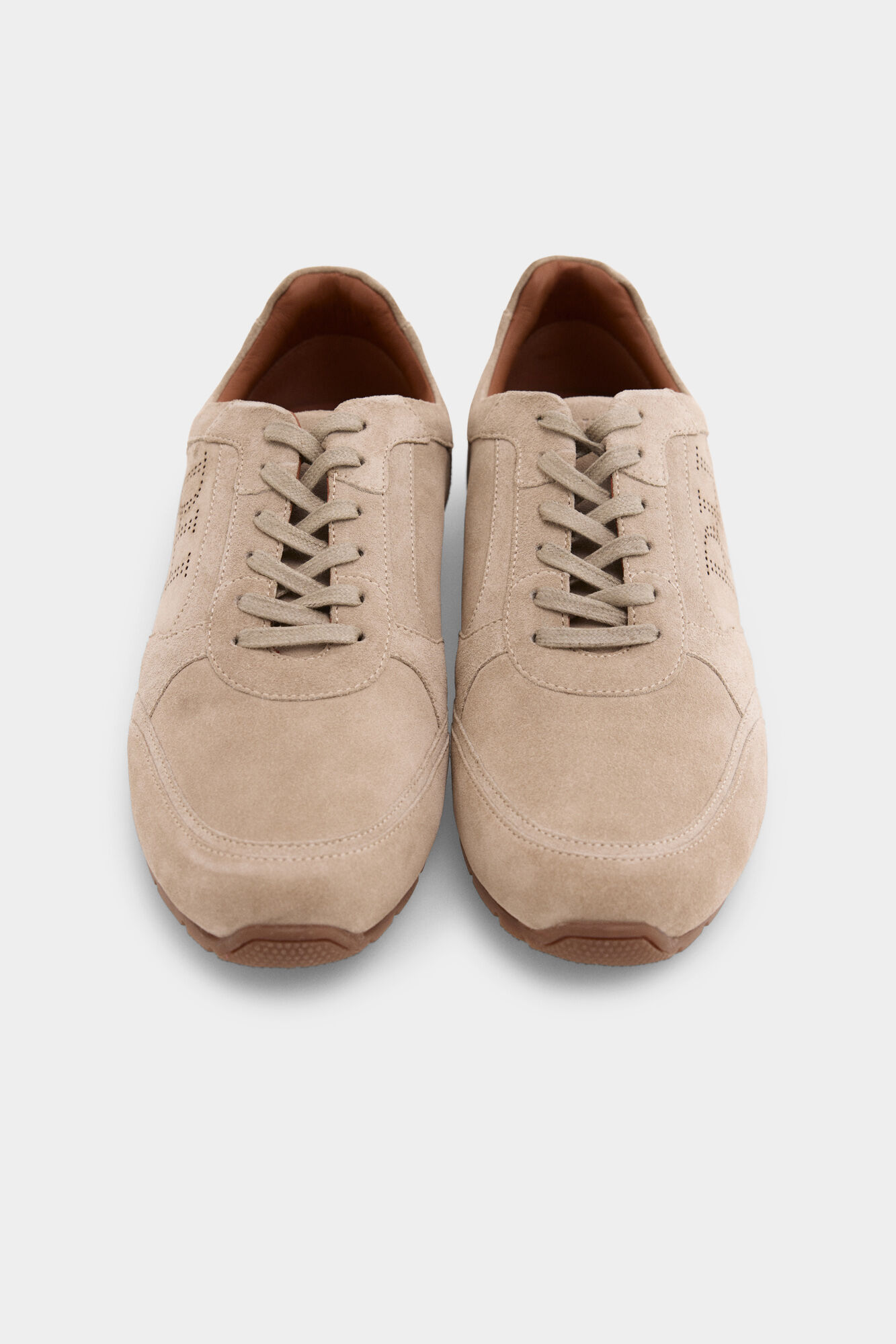 Pedro del Hierro Zapatilla piel