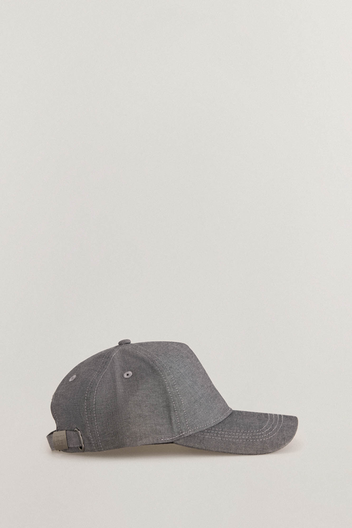 Pedro del Hierro Gorra visera textil